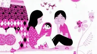 19.044  »  All Kinds of Families  -   Sharon D Clarke  «  Bedtime Stories HD