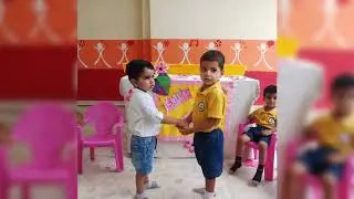 Friendship Day Celebration | KIDZEE