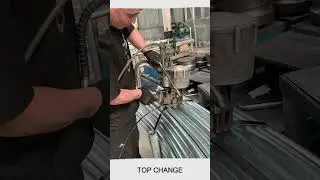 sealless steel strapping tool  #smartwork #fastwork #easywork #technology #viral #short