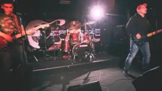 GAS! - One More Day (Emergenza live 2015)