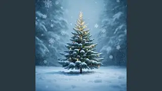 Christmas Drop in the Snow
