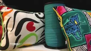New York Bias Binding - Charles Parsons
