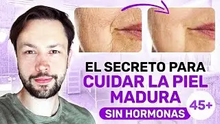 ¿Qué necesita realmente tu piel madura después de los 40?
