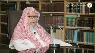 Witr Prayer Times for Those Who Combined Maghrib and Isha | Sheikh Salih Al-Fawzan