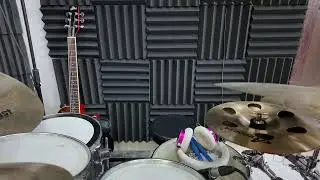 Drum Session 254