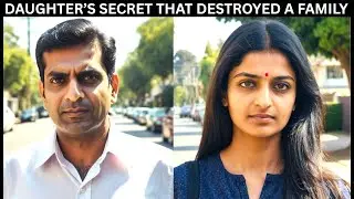 Indian Family&rsquo;s Honor Killing After Daughter&rsquo;s Secret Relationship With Fathers Boss Revealed!
