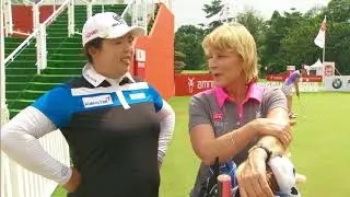 In the Bag with Shanshan Feng