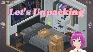 UNPACKING | Let's Unpacking: #03 Neues Leben zu zweit