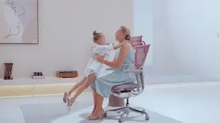 Scaun de birou Ioo 2 de la Grospol - promo