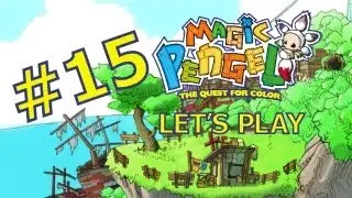 Magic Pengel [Episode 15] - Fake Doodle King II