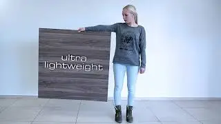 Antigrav SIBU DESIGN