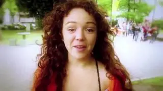 Maria Viau Actriz - Reel- (2016)
