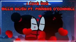 Billie Eilish - I Love You (Letras/Lyrics) Ft. Finneas O'Connell 