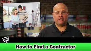 How to Find the Right Home Contractor for You