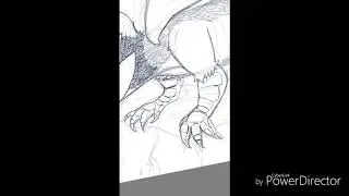 Skreeb Speedpaint pt.1