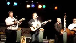Blue Moon Mountain 2011 019 Dailey & Vincent Fire on the Mountain
