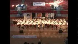 CZNTK Abrasevic - Vesele sopske igre.avi