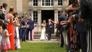 Weddings at Chateau d'Hallines
