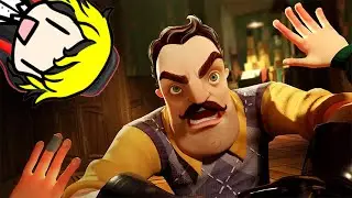 Stream Random | Hello Neighbor