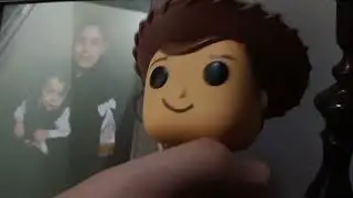 Disney funko pop the series ep.162: Pixar 40th anniversary