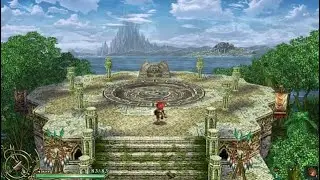 Ys VI: The Ark of Napishtim (PSP) Pt 5 (THE GRIND)