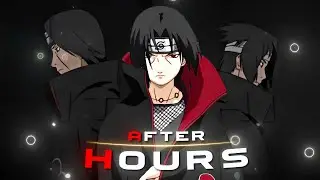 Itachi 