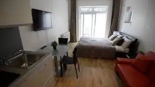 Flat to rent in Nothing Hill Gate W2 | Instyle Apartments