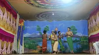 ThiruKarthikai 2023 -  Dance - Part 1
