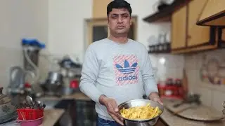 CRISPY FIRES MAKING EASY RECIPE AT HOME