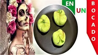 🥑Como hacer Guacamole receta del Celler CAN Roca 2021/recetas estrella michelin para hacer en casa