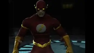 MK VS DC Universe - The Flash - Arcade Ladder (DC Side) Hard