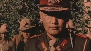 Tibetan Soldiers - Film 96856