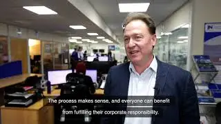 The Newton Membrane Recycling Service
