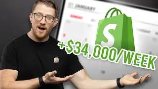 This SINGLE Shopify Website Tweak Makes Us An Extra $34,000/Week