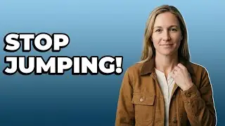 How Do You Teach A Dog To Sit To Stop Jumping?