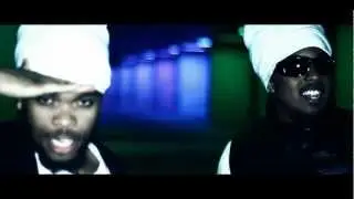 StreaNobo - Nechi di Aparensia (Official Videoclip 2012)