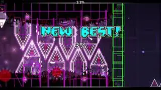 Denouement 100% (Fluke from 3%)