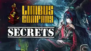 The Secrets of Limbus Company (Part 1)
