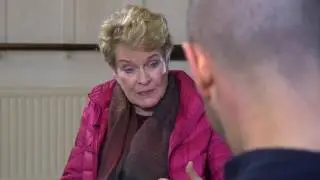 Rose: Janet Suzman and Director Richard Beecham In Conversation