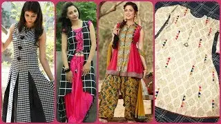 Beautiful Stylish Comfortable Kurti Designs Ideas for Girls 2019/Designer Kurti Designs