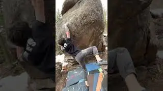 Gravity well v10 red feather