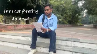 Yuvi - The Last Meeting