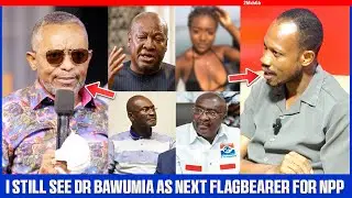 Mark My Words❗️Ken Agyapong Will Loose To Dr Bawumia Again But &hellip;..