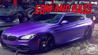 EDM & Bass Music 😈 Trap / EDM / Mashups / Bass Drops Mix 😈 2018 January 23