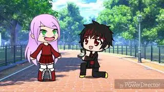 Say my name (GML gacha Life) versión sonic