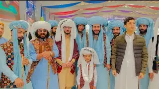 Baloch Culture Day 2021 | 2 March | UOB | Quetta | Vlog 4