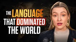 The Most Spoken Language on Earth Has Almost No Native Speakers