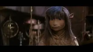 Aughra's Observatory | The Dark Crystal | Jim Henson