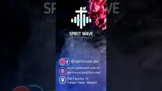 Spirit Wave 9&ordm; Edi&ccedil;&atilde;o