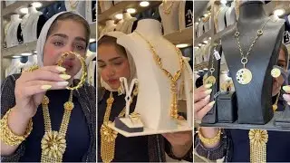 أحدث تخفيضات الذهب حصريا داخل صياغة العالميه